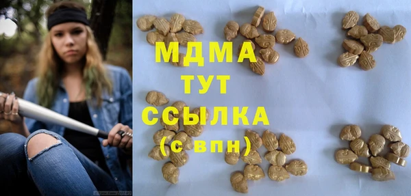 герыч Мегион